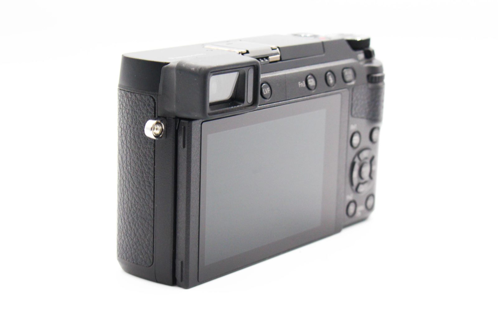 Panasonic Lumix GX80 - SDS