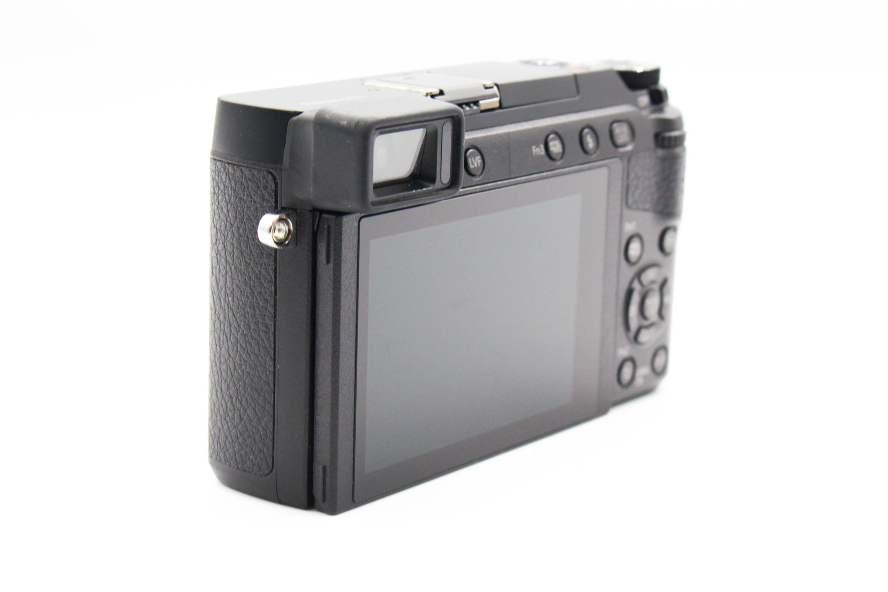 Panasonic Lumix GX80 view 4 | SDS