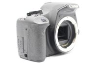 Canon EOS 500D view 4 | SDS