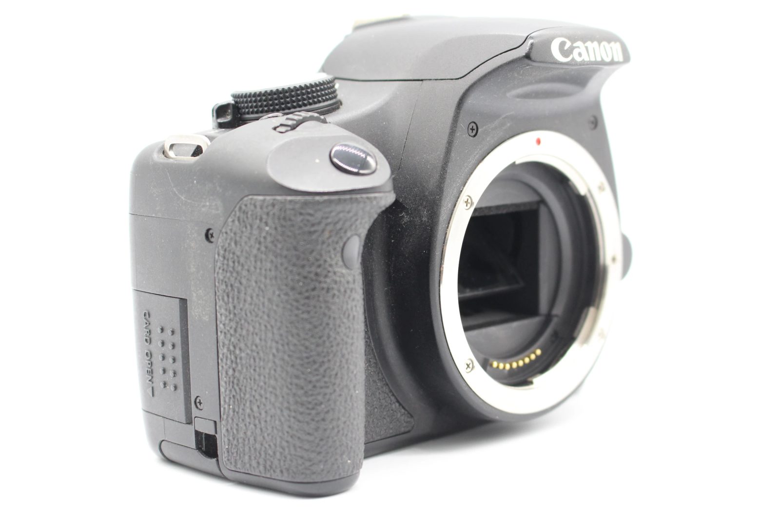 Canon EOS 500D - SDS