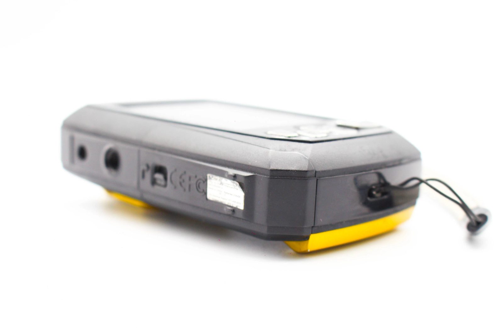 Polaroid iE090 - SDS