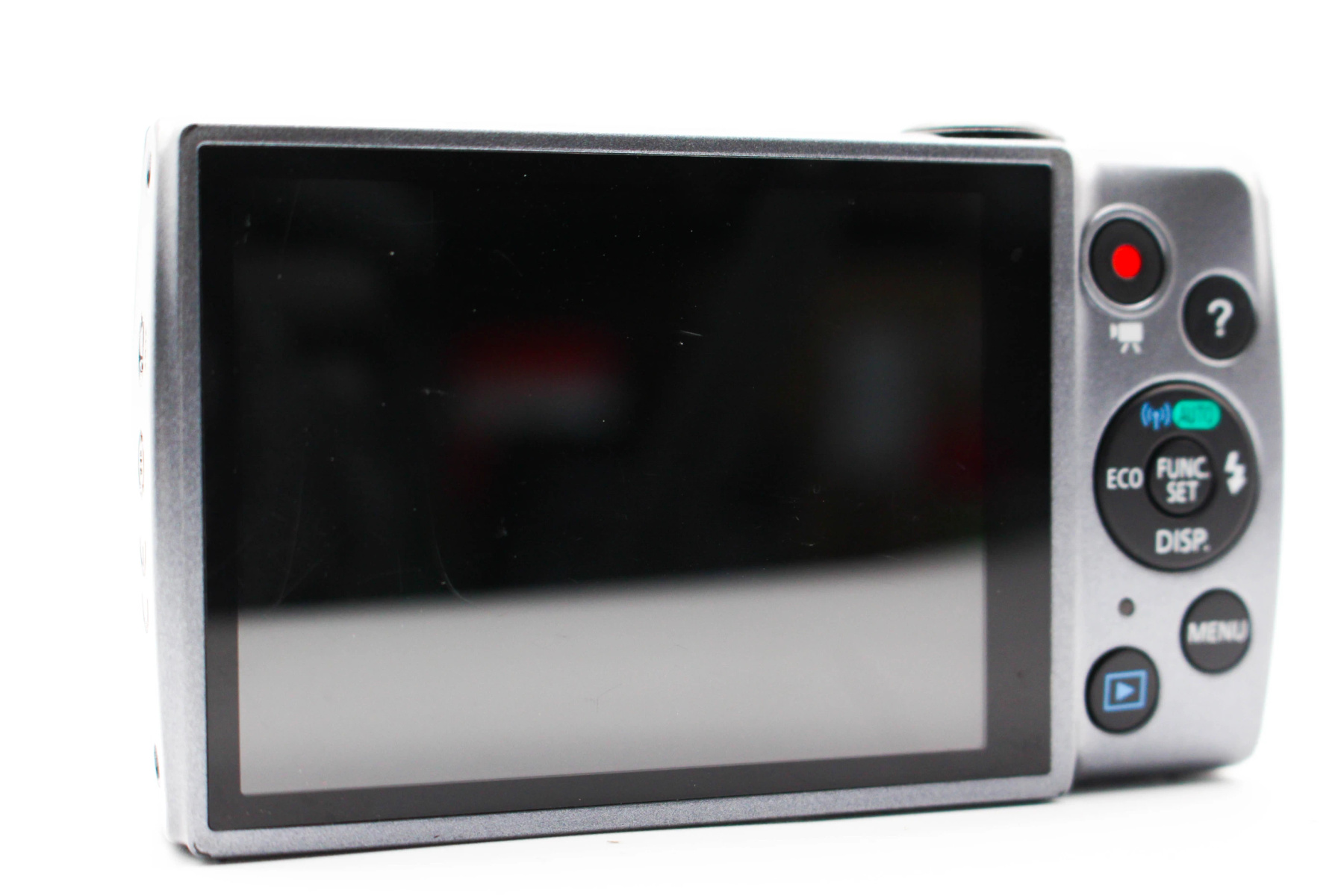 Canon PowerShot A3500 IS view 4 | SDS