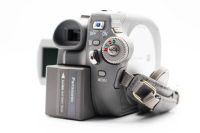 Panasonic VDR-D250 view 3 | SDS
