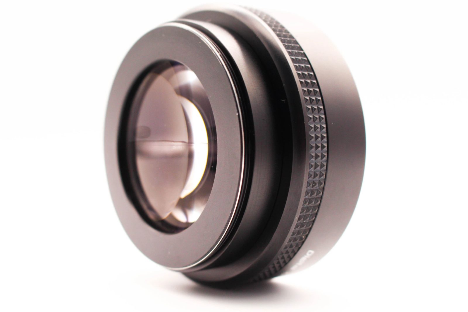 Digital Optics 0.45x Digital Wide Lens W/Macro - 58mm Screw Mount - SDS