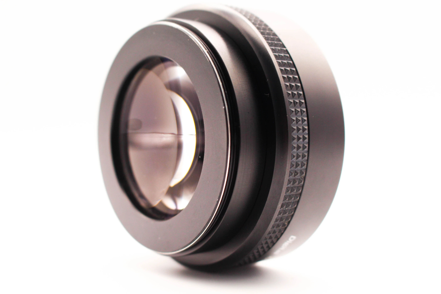 Digital Optics 0.45x Digital Wide Lens W/Macro - 58mm Screw Mount view 3 | SDS