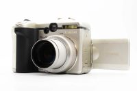 Canon Powershot G6 view 1 | SDS