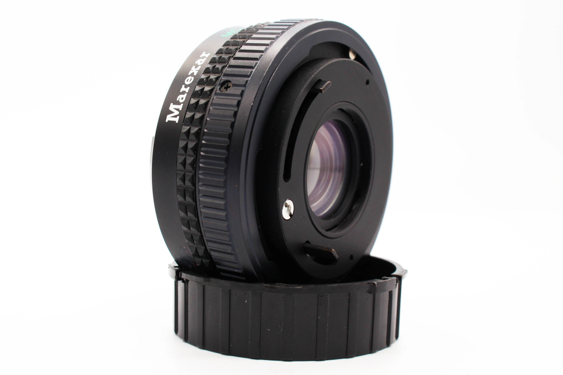Marexar MC Auto Teleconverter 2X view 4 | SDS