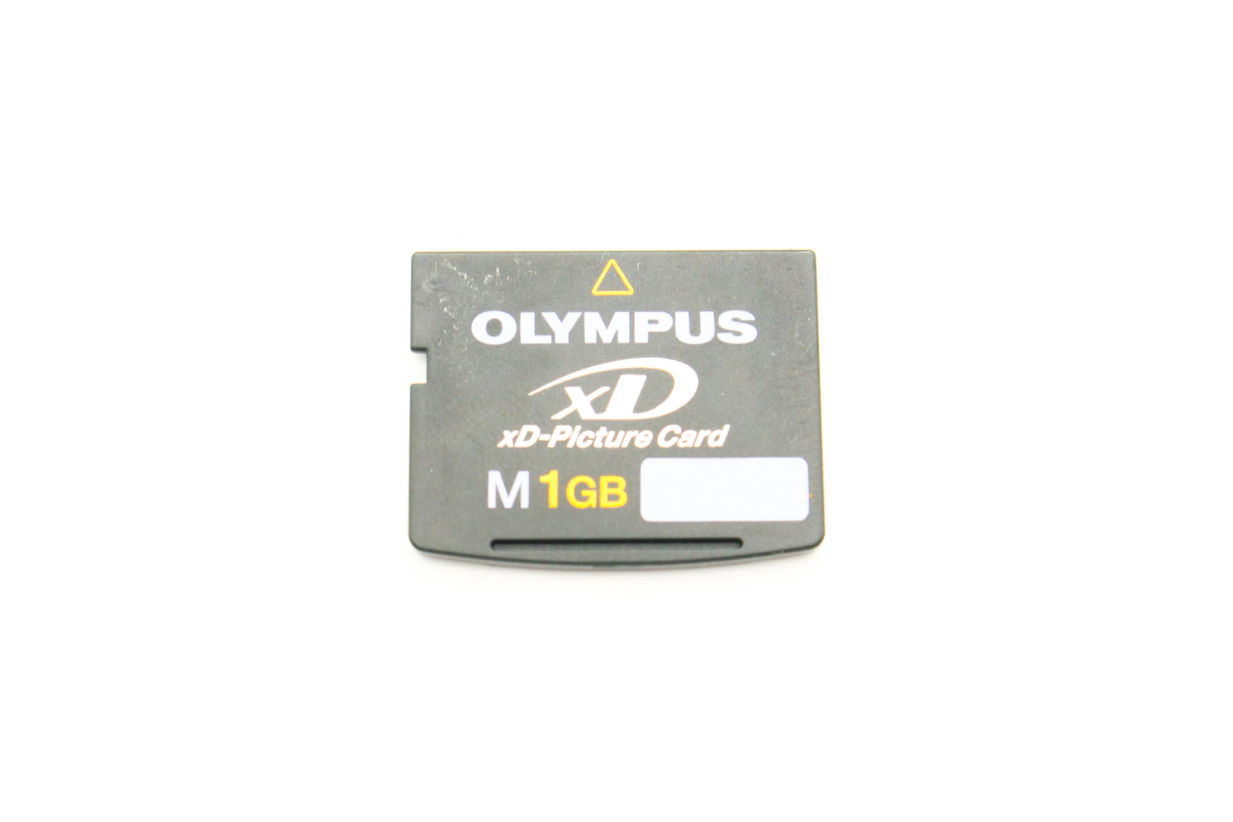 Olympus 1GB XD Picture Card view 1 | SDS
