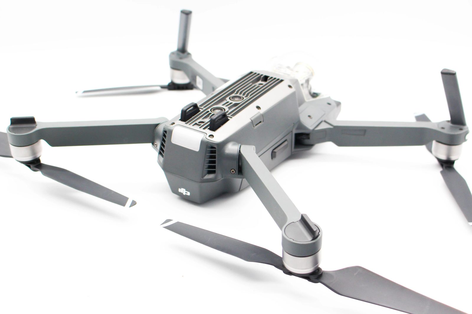 DJI Mavic Pro M1P - SDS