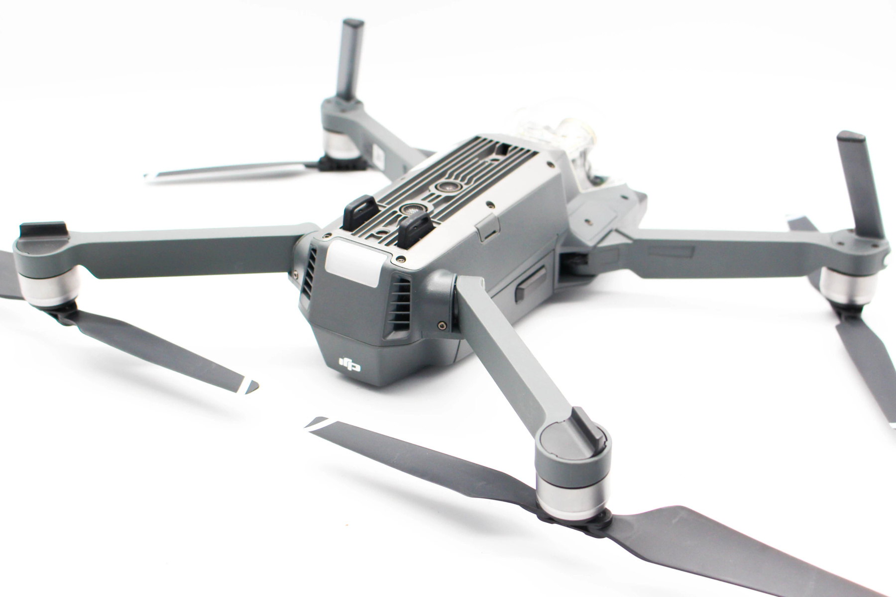 DJI Mavic Pro M1P view 6 | SDS