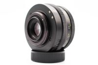 Tessar 50mm f/2.8 Carl Zeiss DDR - M42 Mount, Good condition, ref L7YR57, photo 3 | SDS