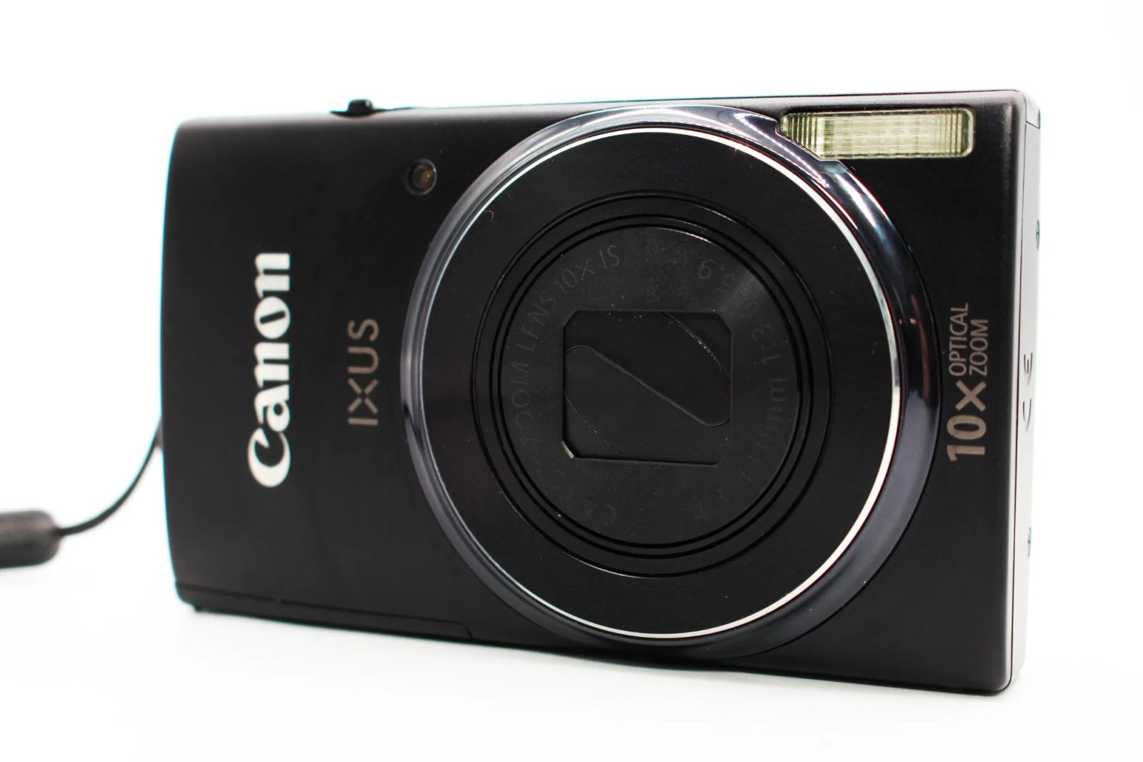 Canon IXUS 155 - SDS