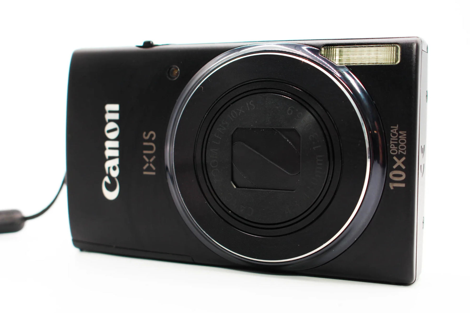 Canon IXUS 155 view 1 | SDS