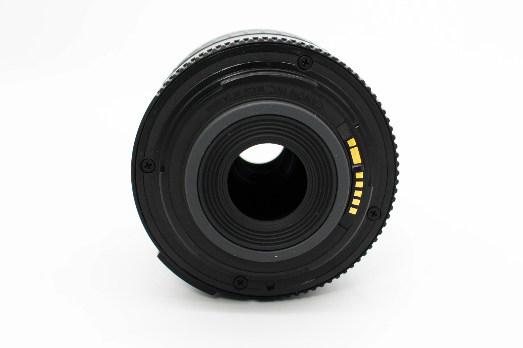 Canon 18-55mm f/3.5-5.6 II - EF-S Mount view 6 | SDS