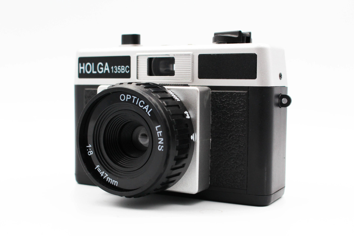 Holga 135BC | SDS