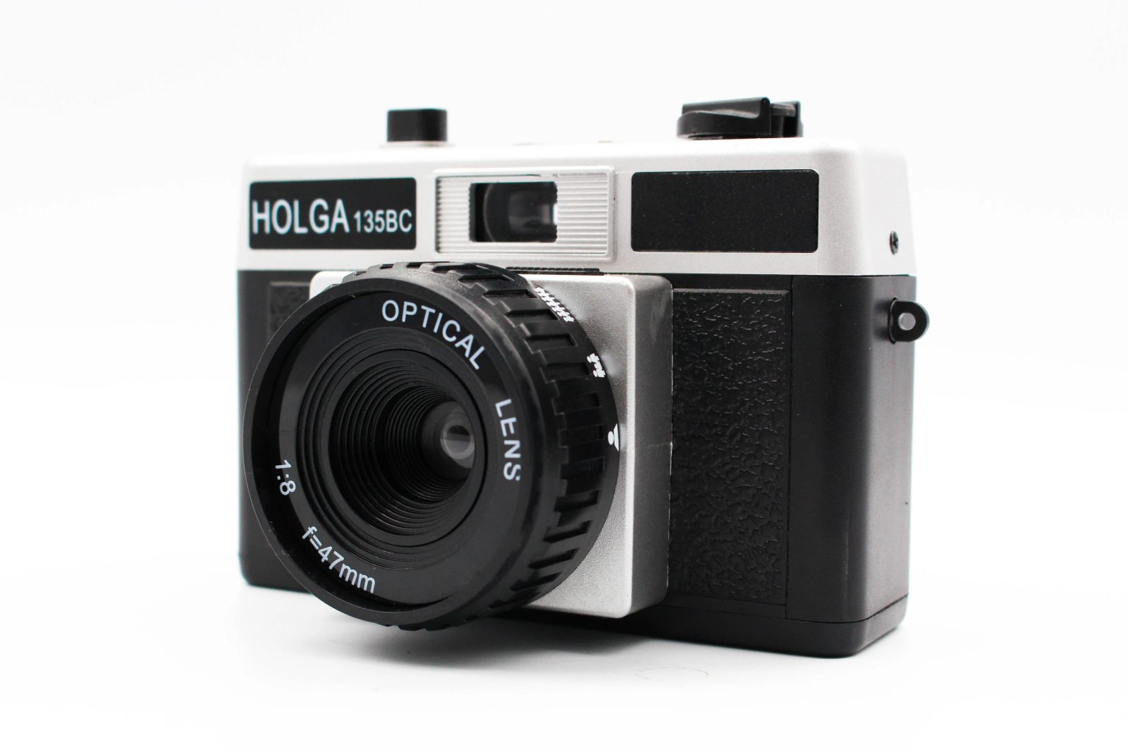 Holga 135BC - SDS
