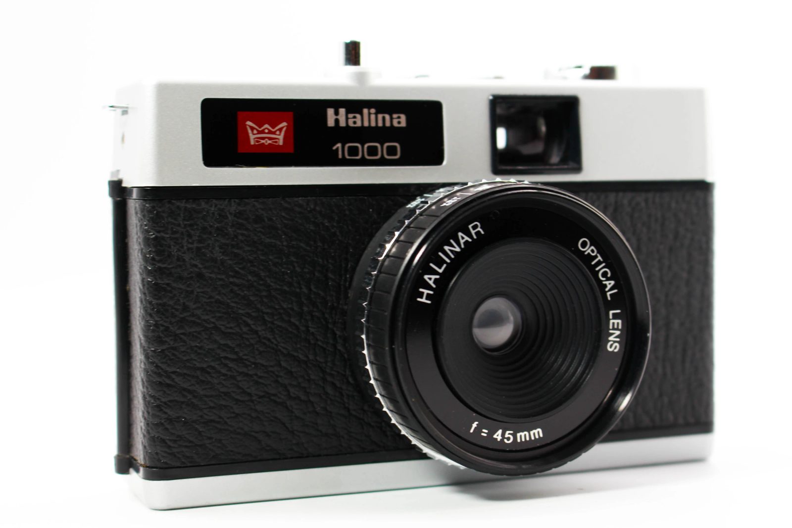 Halina 1000 - SDS