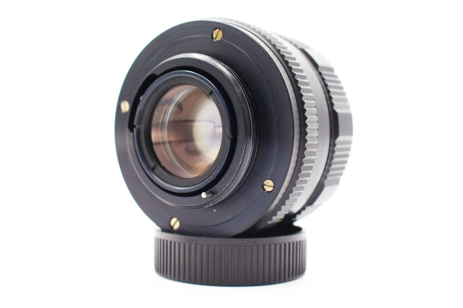 Helios 44M-4 58mm f/2 - M42 Fit - SDS
