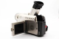 Panasonic NV-DS15, Well_used condition, ref 5JLBCN, photo 2 | SDS
