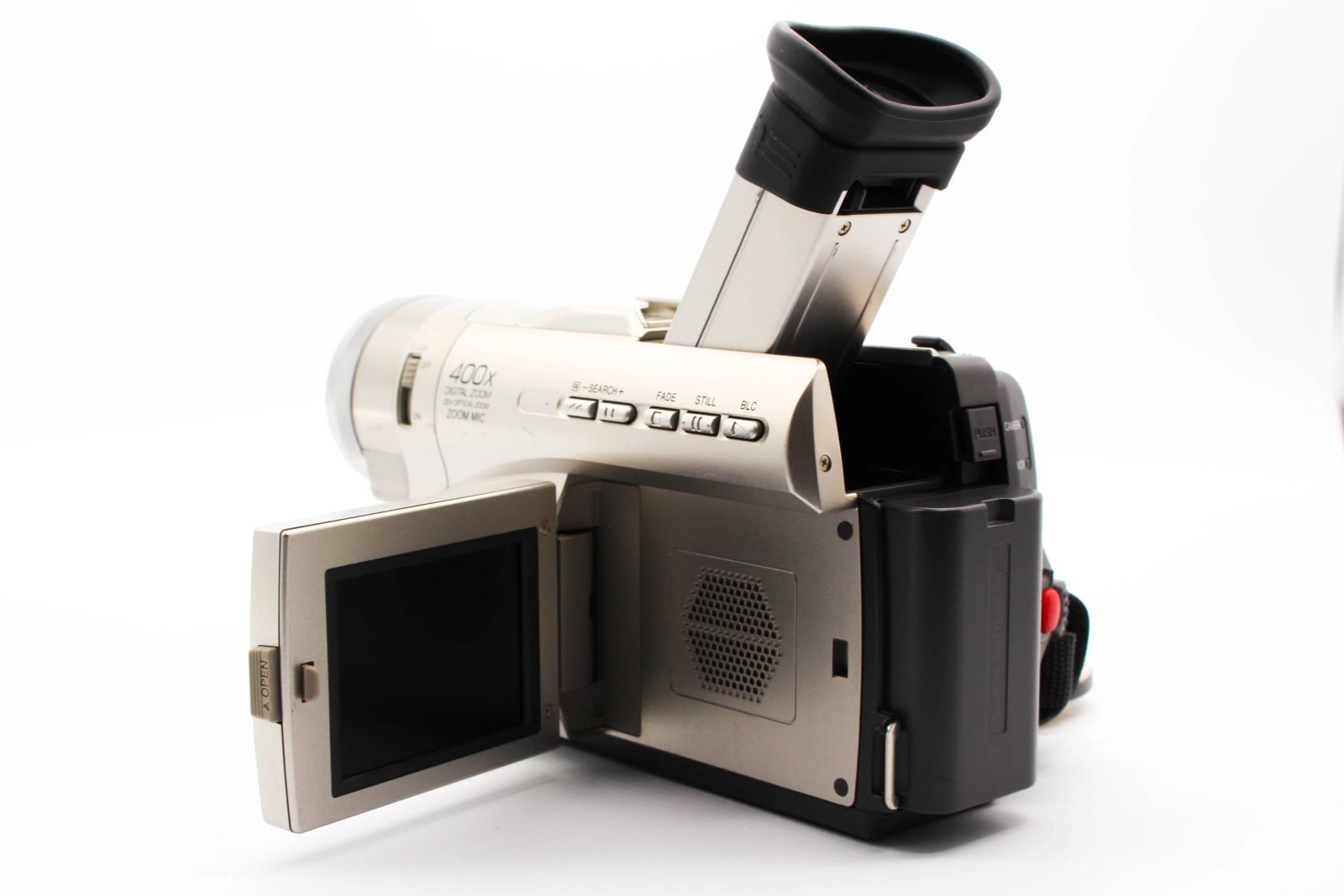 Panasonic NV-DS15 - SDS