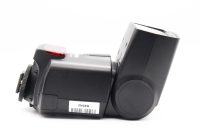 Canon Speedlite 430EX, Like_new condition, ref R4DA5, photo 3 | SDS