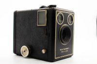 Kodak Six-20 'Brownie' C 620, Well_used condition, ref WW4CBZ, photo 4 | SDS