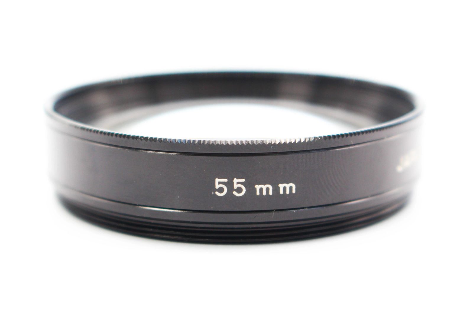 Minolta Close-up Lens No.2 - 55mm Mount - SDS