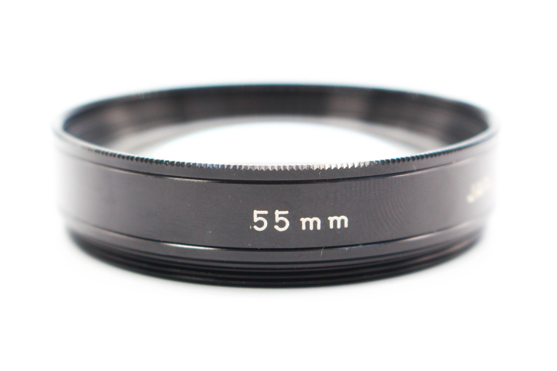 Minolta Close-up Lens No.2 - 55mm Mount view 4 | SDS
