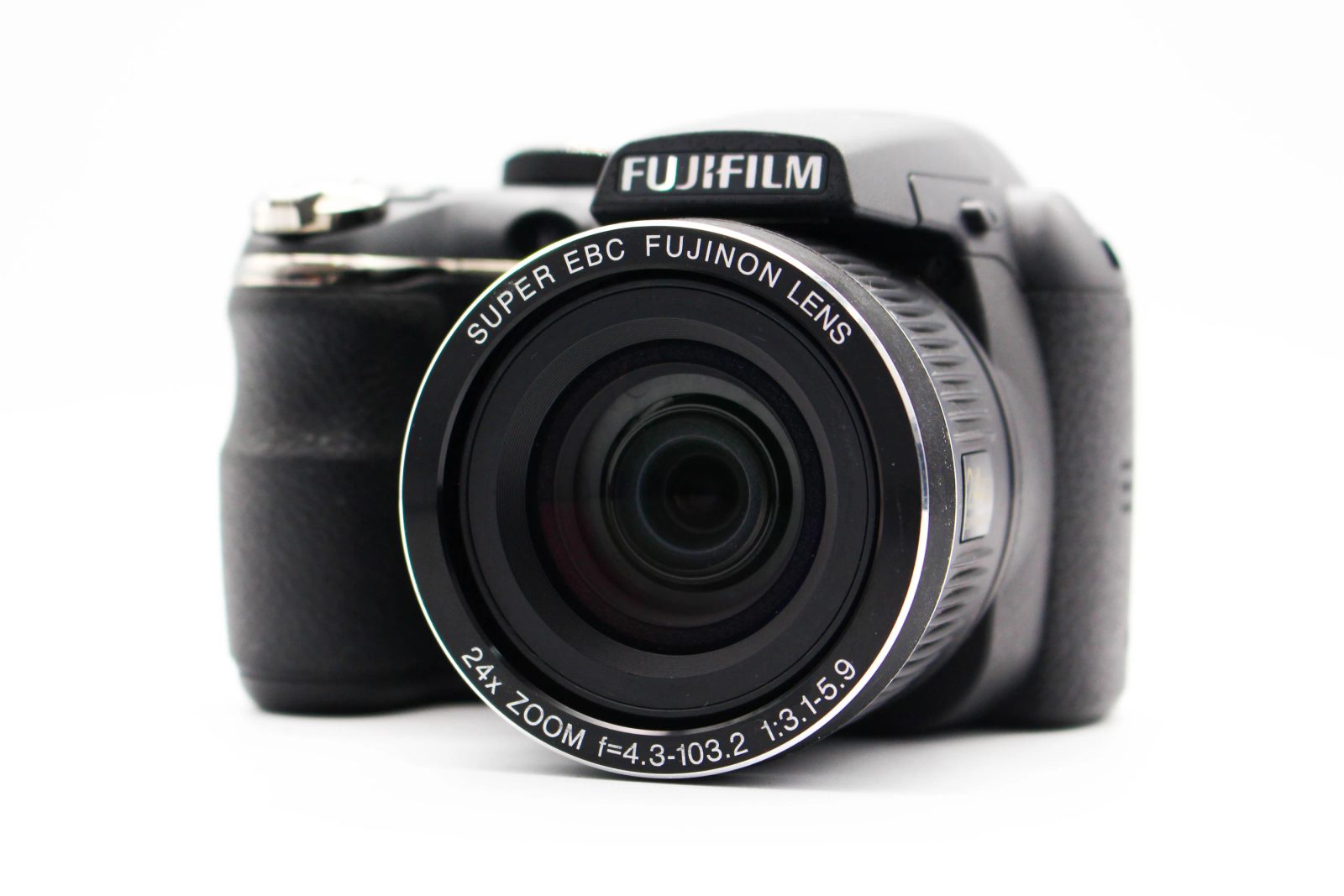 Fujifilm FinePix S3200 - SDS