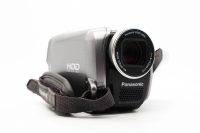 Panasonic SDR-H40 view 2 | SDS