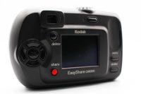 Kodak EasyShare CX6200, Excellent condition, ref EEYJB6, photo 4 | SDS