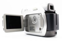 JVC GR-D340 view 4 | SDS
