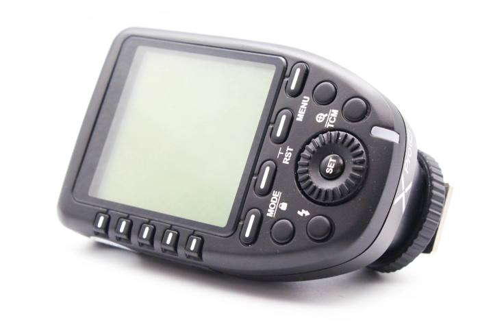 Godox XPRO Wireless Trigger - For Canon | SDS