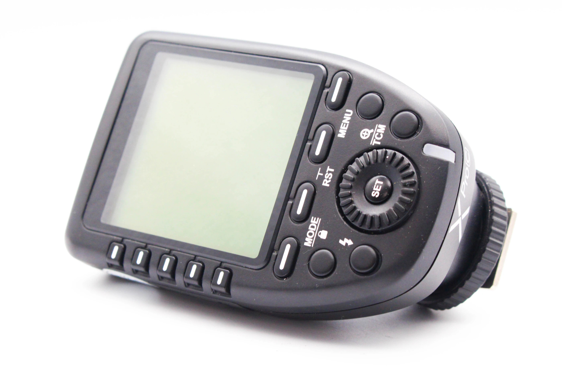 Godox XPRO Wireless Trigger - For Canon view 1 | SDS