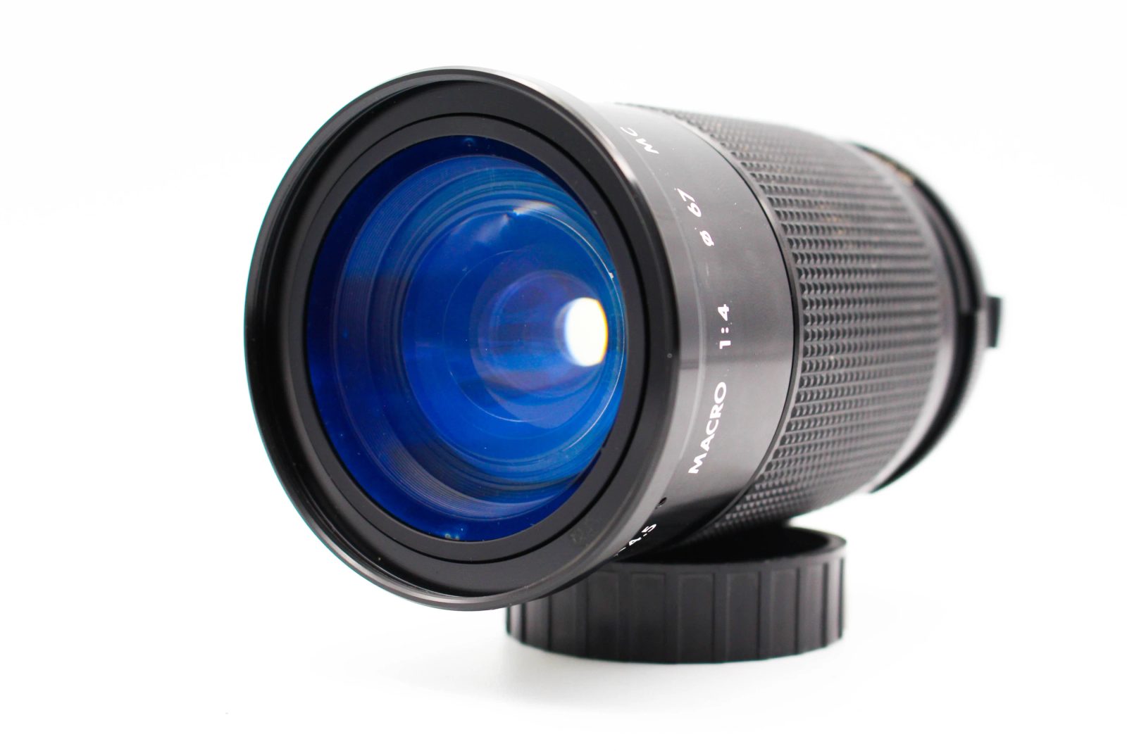Kiron 28-105mm f/3.2-4.5 MC - M42 Fit - SDS