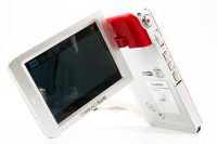 Toshiba Camileo S20 view 2 | SDS