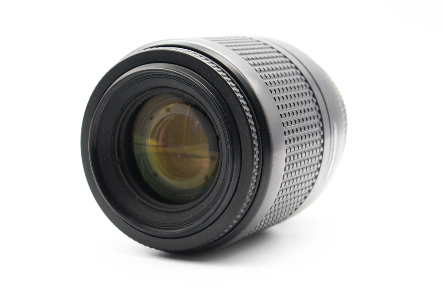Nikon AF Nikkor 80-200mm f/2.8D - Nikon F Fit view 2 | SDS