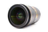Nikon AF-S Nikkor 24-70mm f/2.8G ED - Nikon F Fit, Excellent condition, ref 9QUF6, photo 2 | SDS