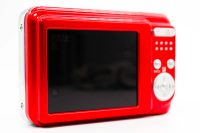 Fujifilm FinePix AX550, Good condition, ref U39XQP, photo 2 | SDS