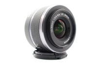 Nikon 1 Nikkor 10-30mm f/3.5-5.6 VR - Nikon 1 Mount view 2 | SDS
