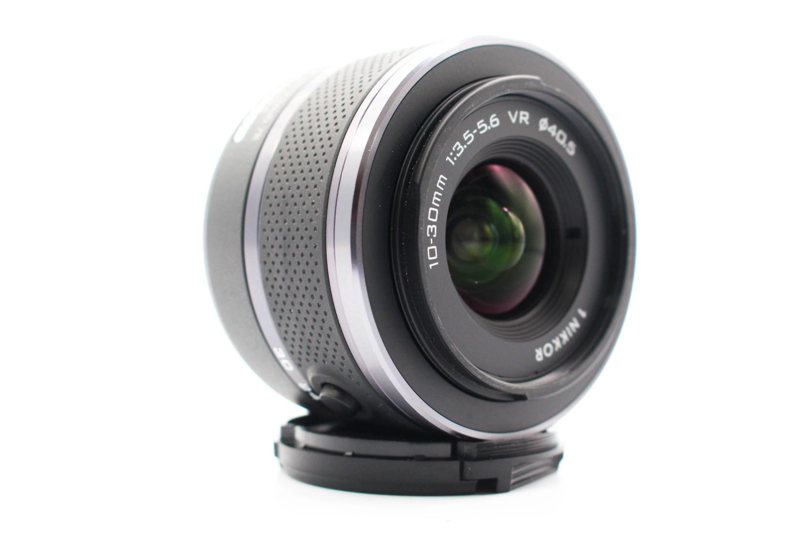 Nikon 1 Nikkor 10-30mm f/3.5-5.6 VR - Nikon 1 Mount - SDS