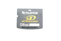 Fujifilm 128MB XD Picture Card view 1 | SDS