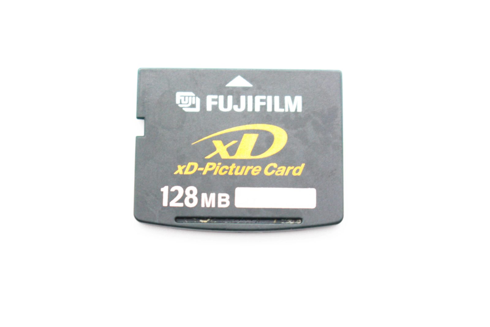 Fujifilm 128MB XD Picture Card - SDS