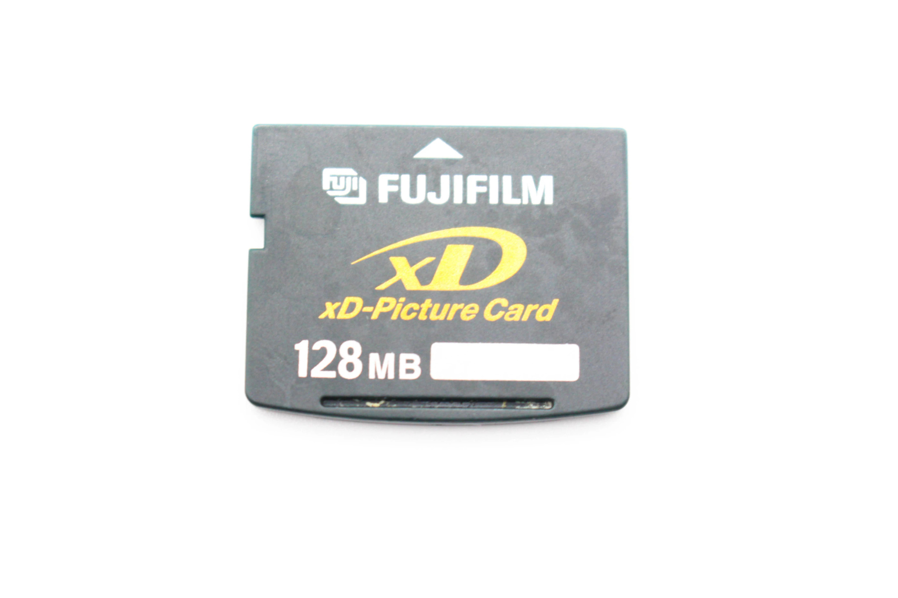 Fujifilm 128MB XD Picture Card view 1 | SDS