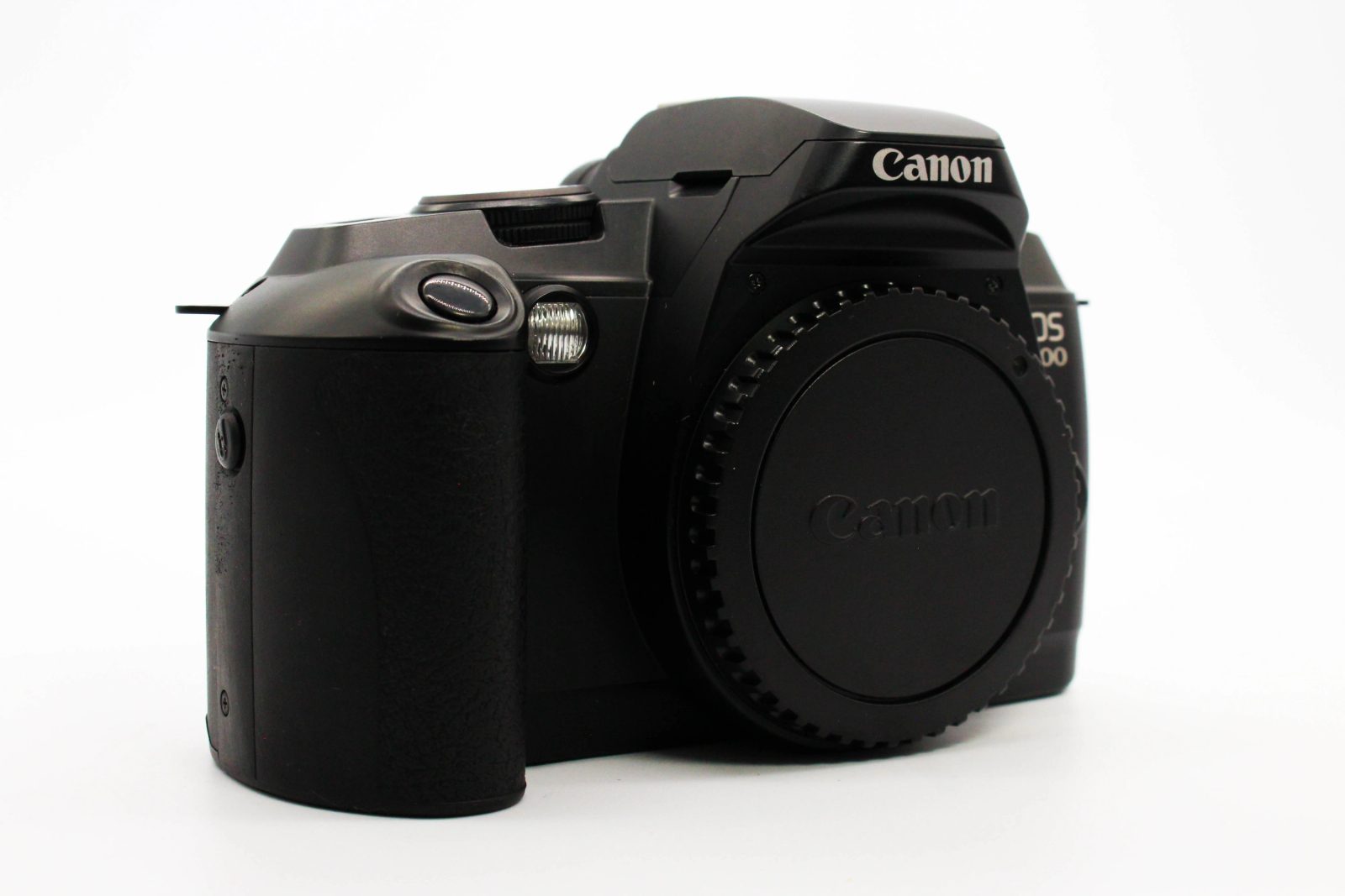 Canon EOS 5000 - SDS