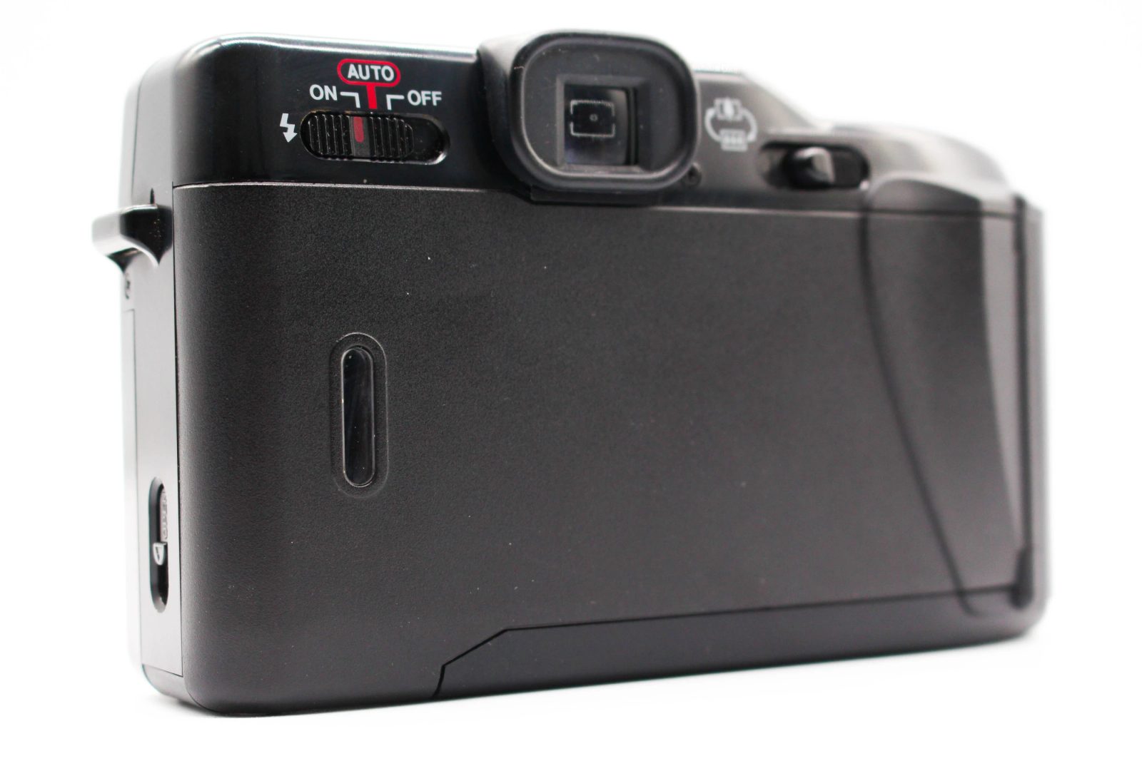 Canon Sure Shot Tele - SDS