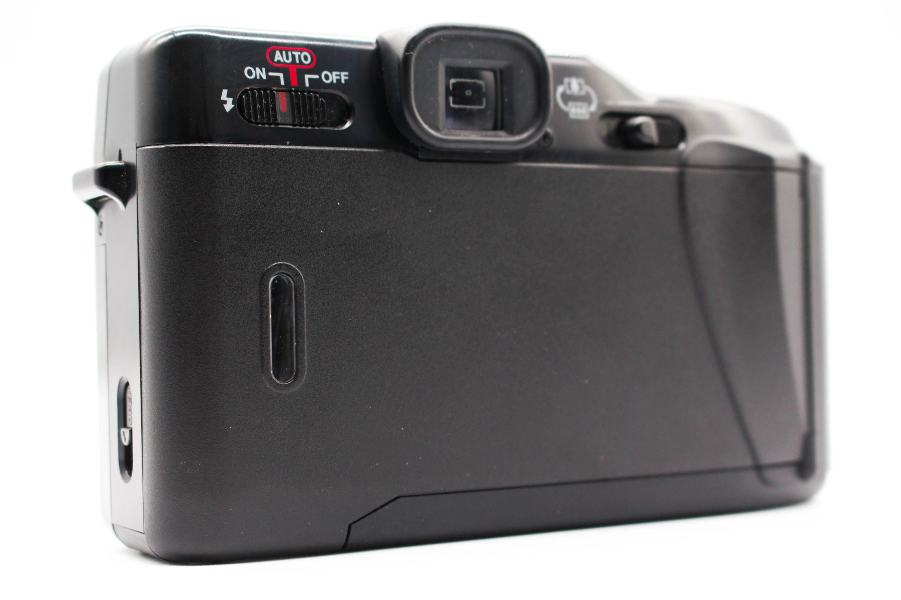 Canon Sure Shot Tele view 4 | SDS
