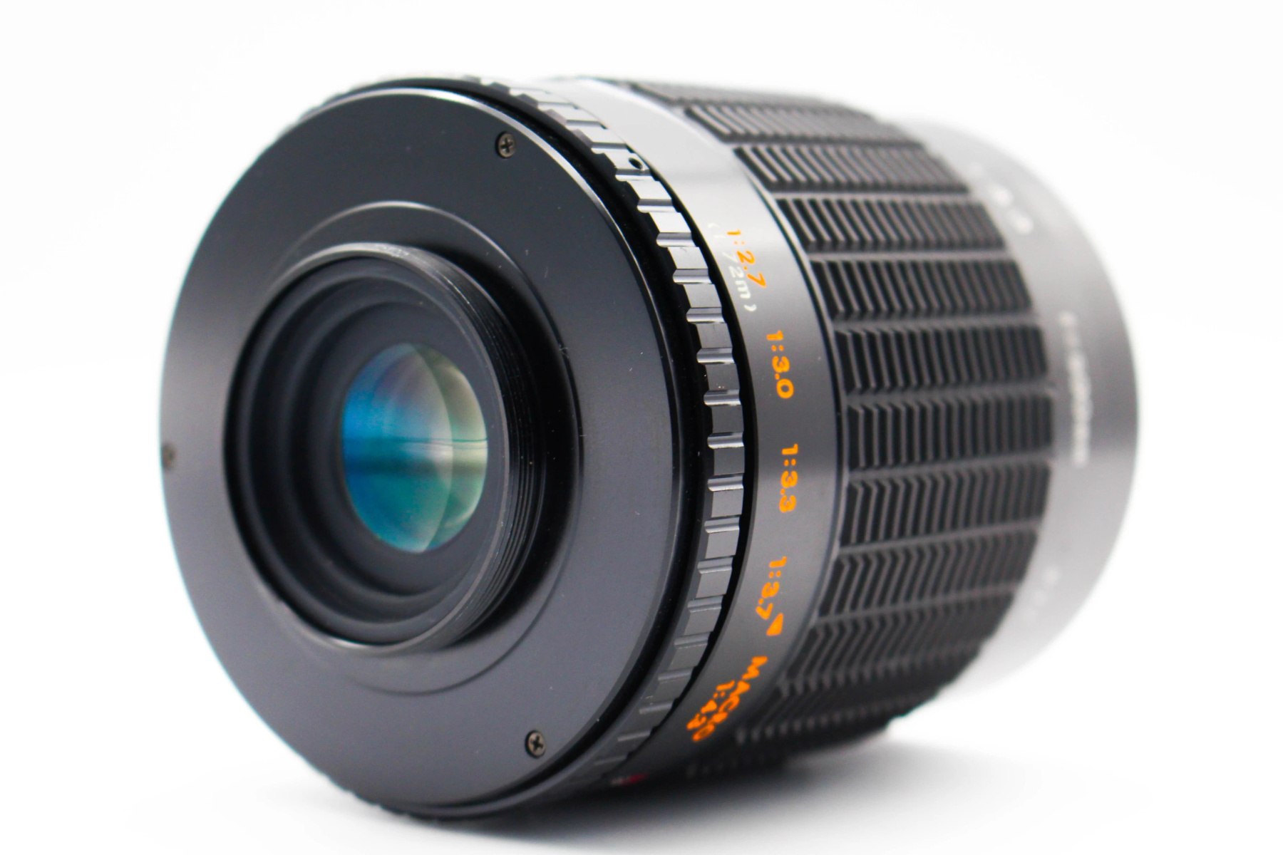 Centon MC Mirror Lens 500mm f/8.0 - M42 Mount view 3 | SDS