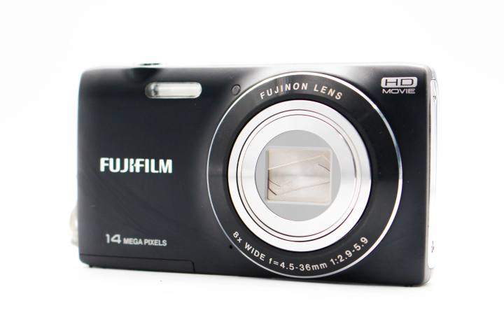 Fujifilm FinePix JZ100 | SDS