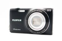 Fujifilm FinePix JZ100 view 1 | SDS